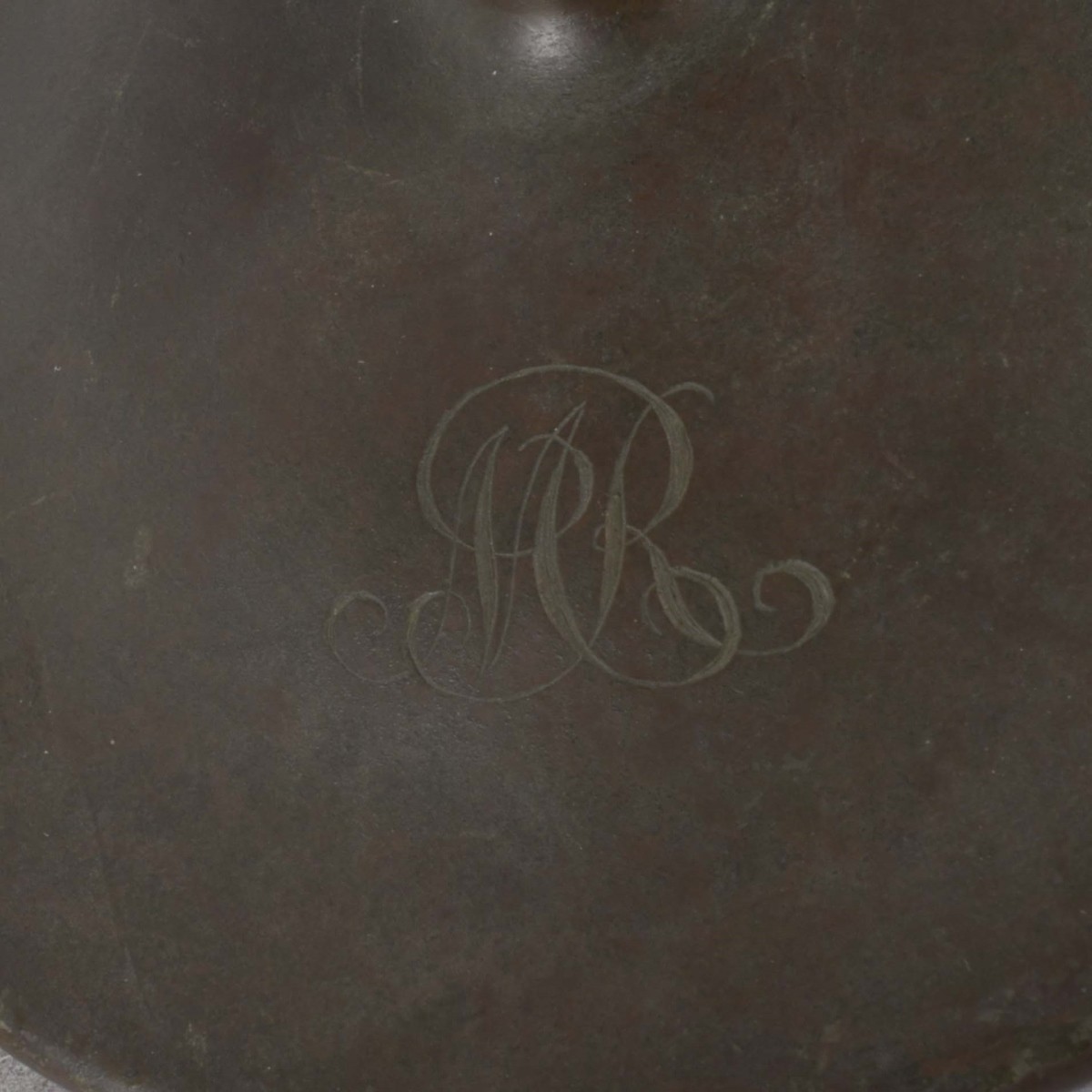 Tiffany New York Gold Aurene Glass