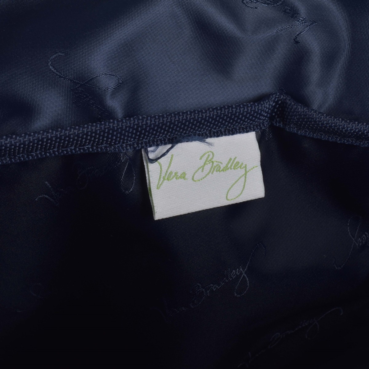 Vera Bradley Rolling Duffle Bag