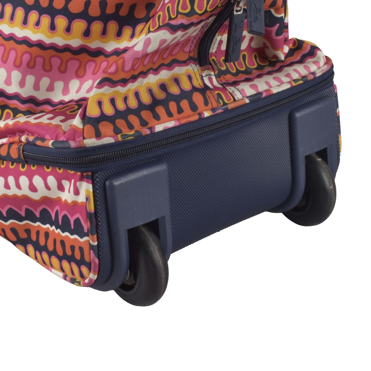 Vera Bradley Rolling Duffle Bag