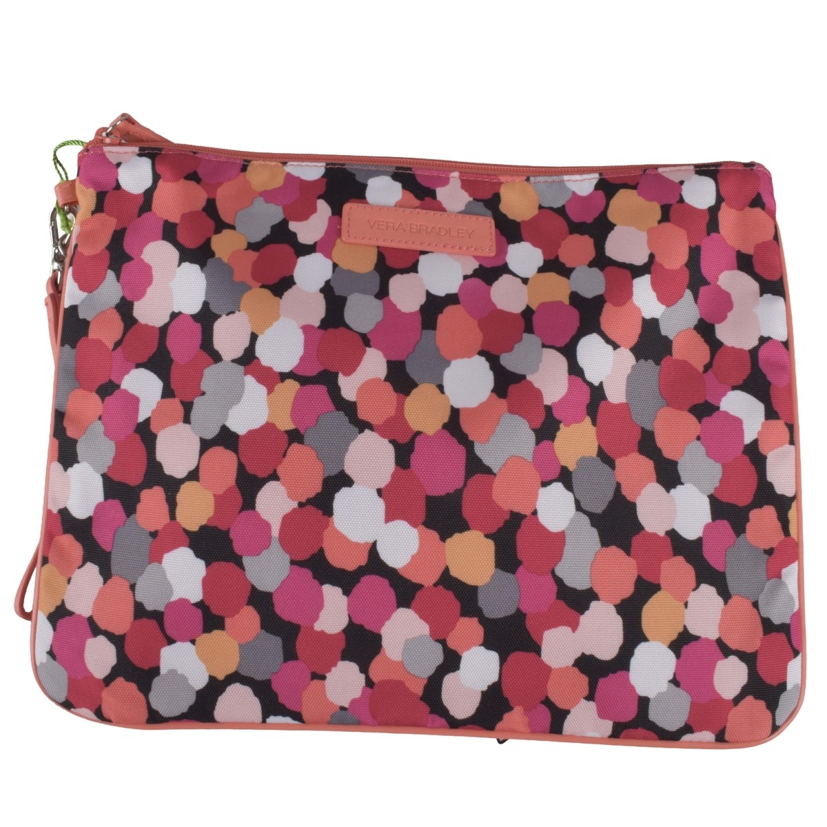 Vera Bradley Tote and Cosmetic Bags