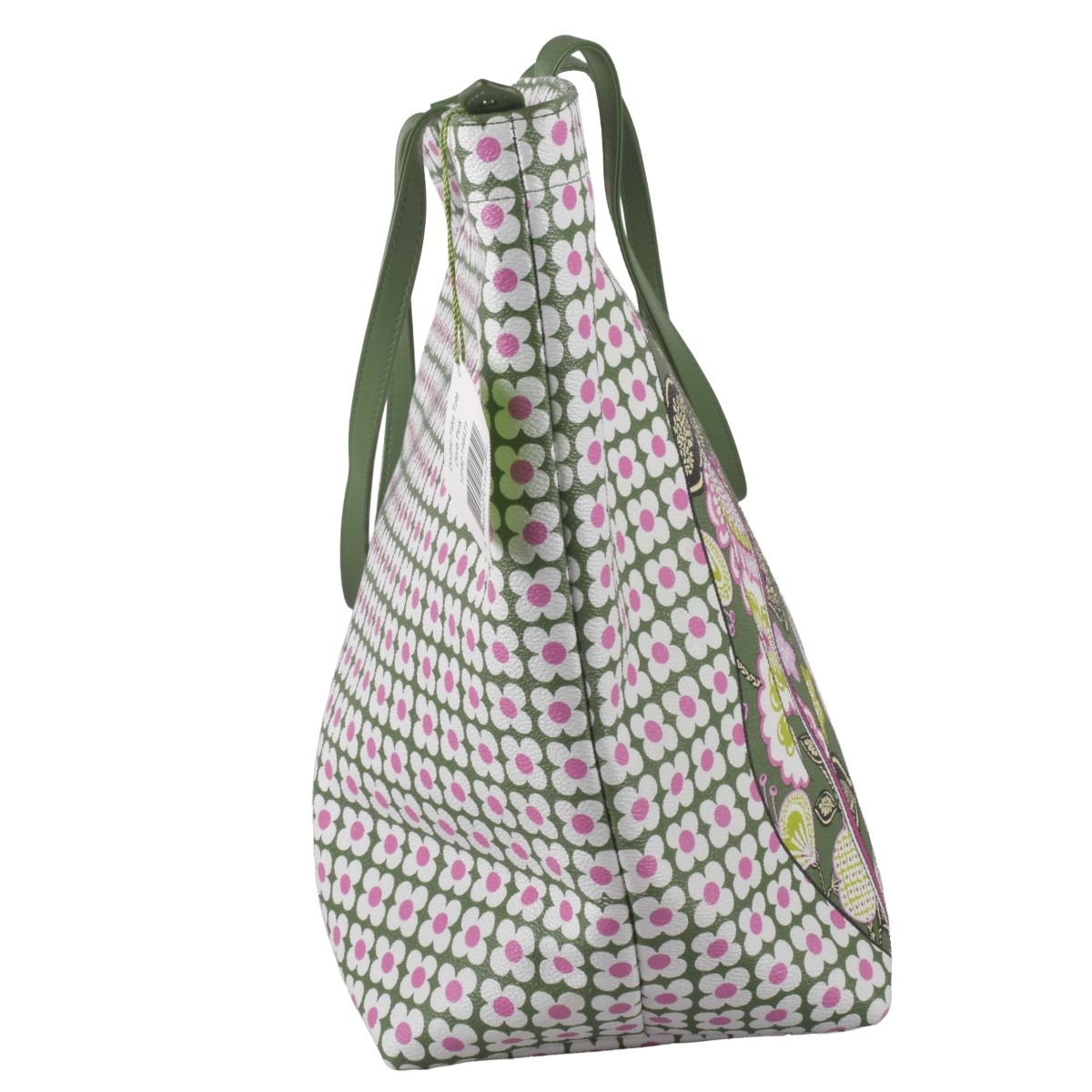Vera Bradley Tote and Cosmetic Bags