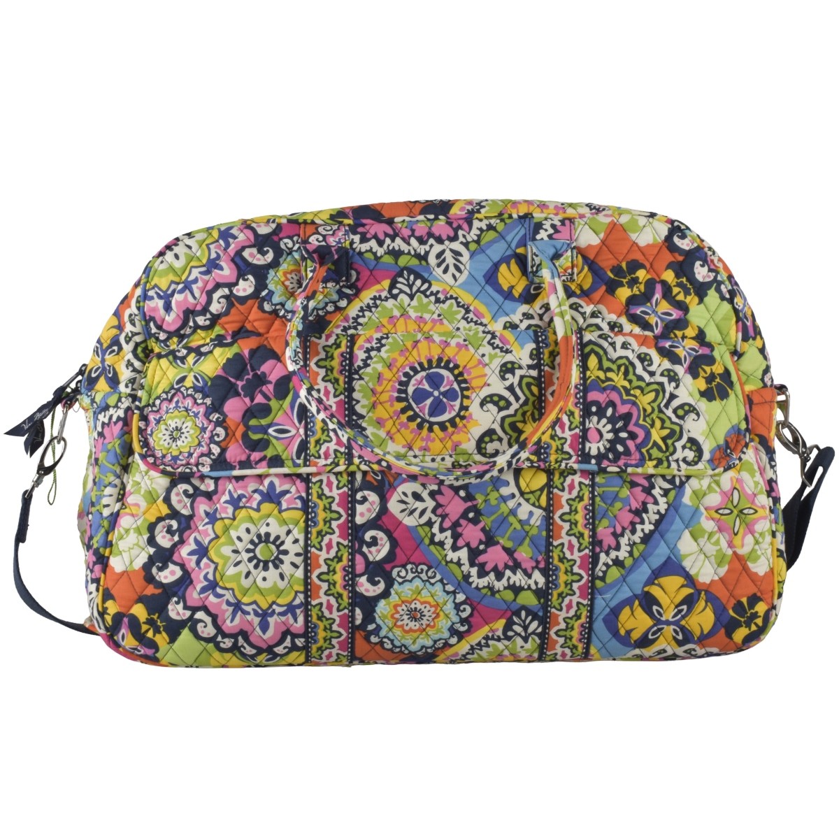 Vera Bradley Duffle Bag