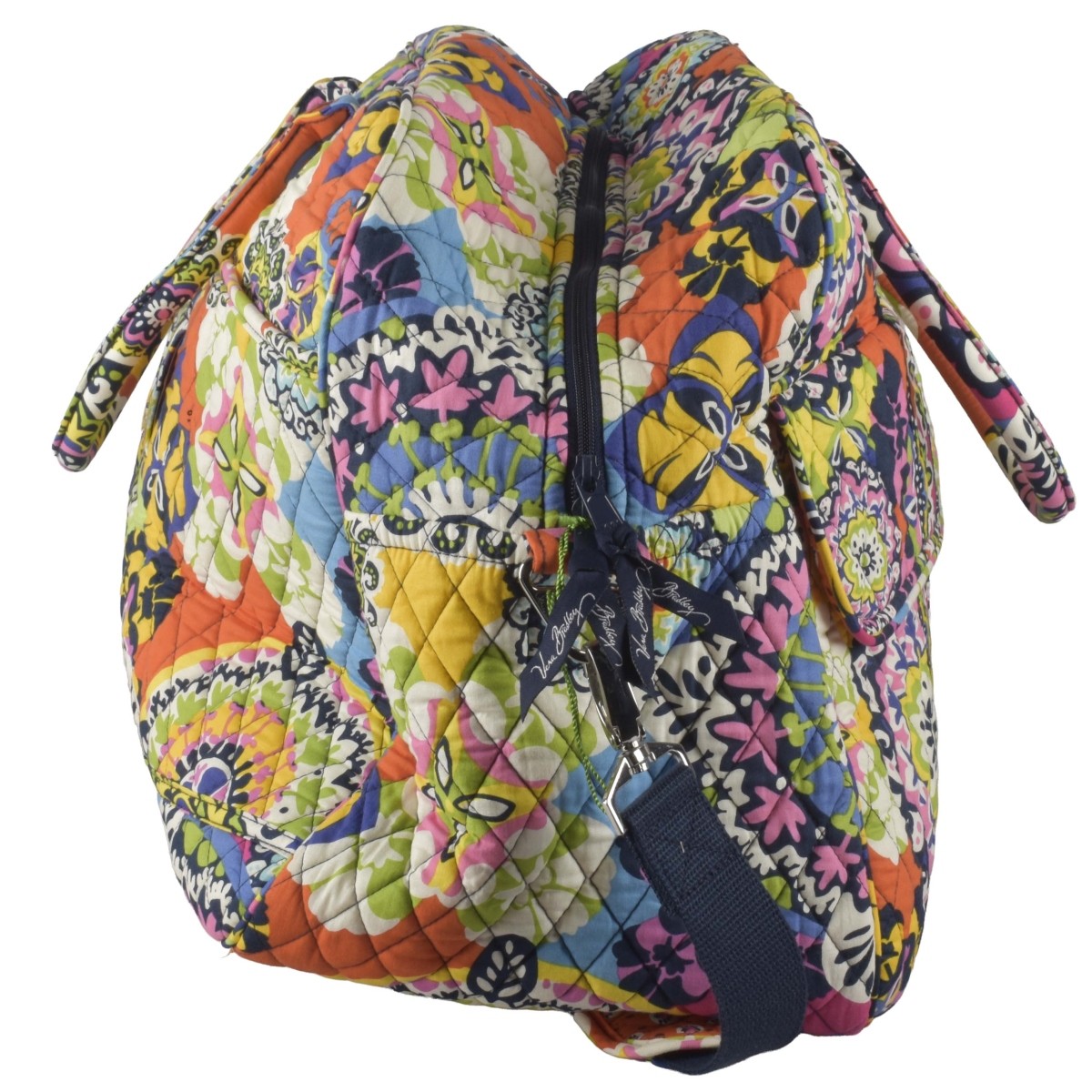 Vera Bradley Duffle Bag