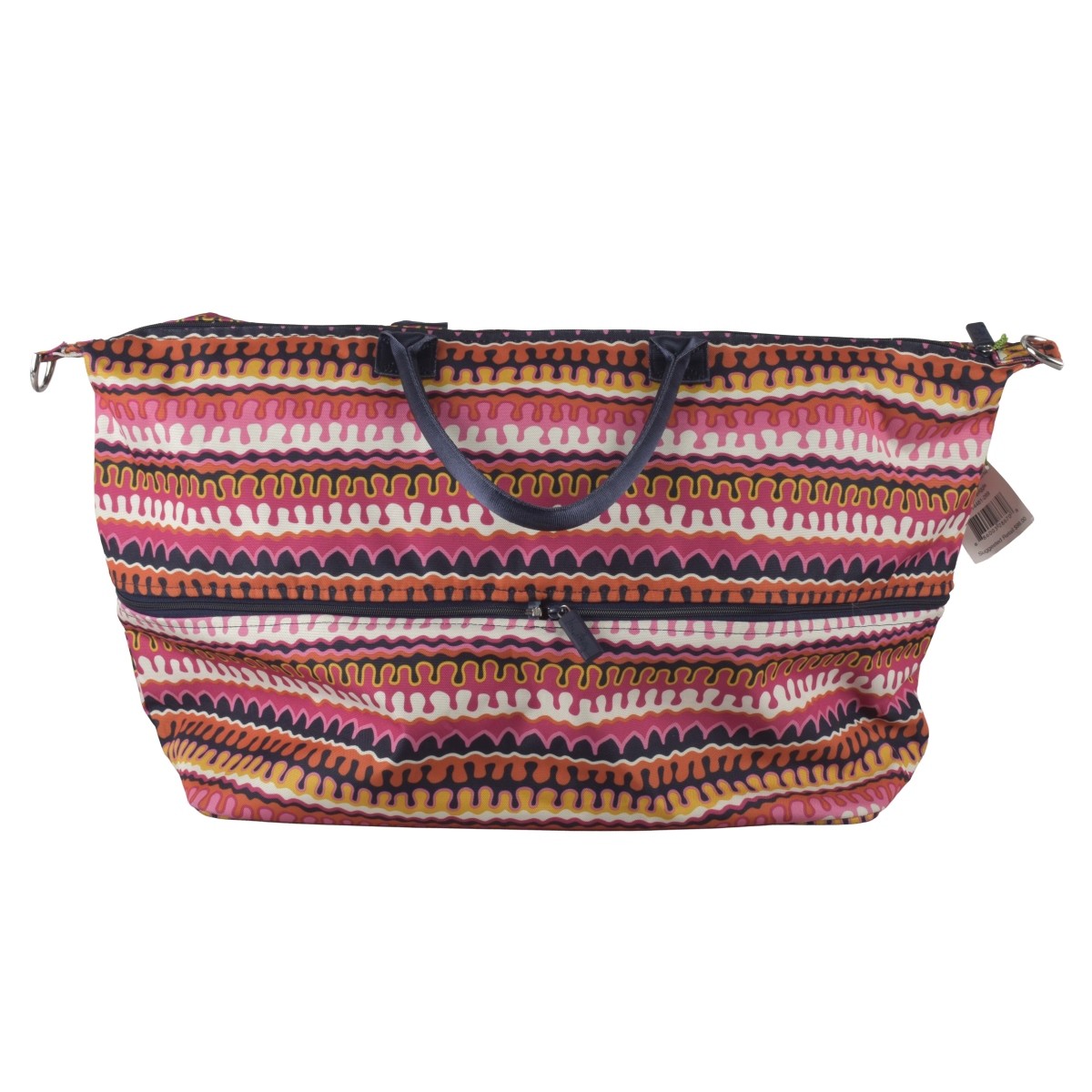 Vera Bradley Travel Bag