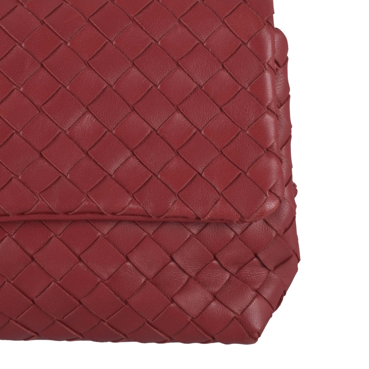 Bottega Vaneta Clutch Bag