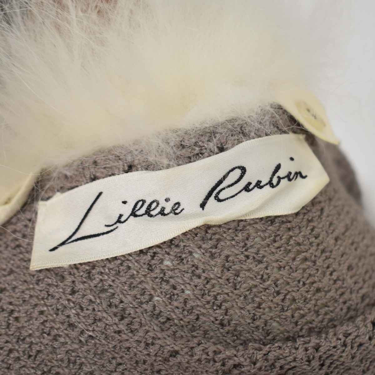 Fur Trimmed Clothing