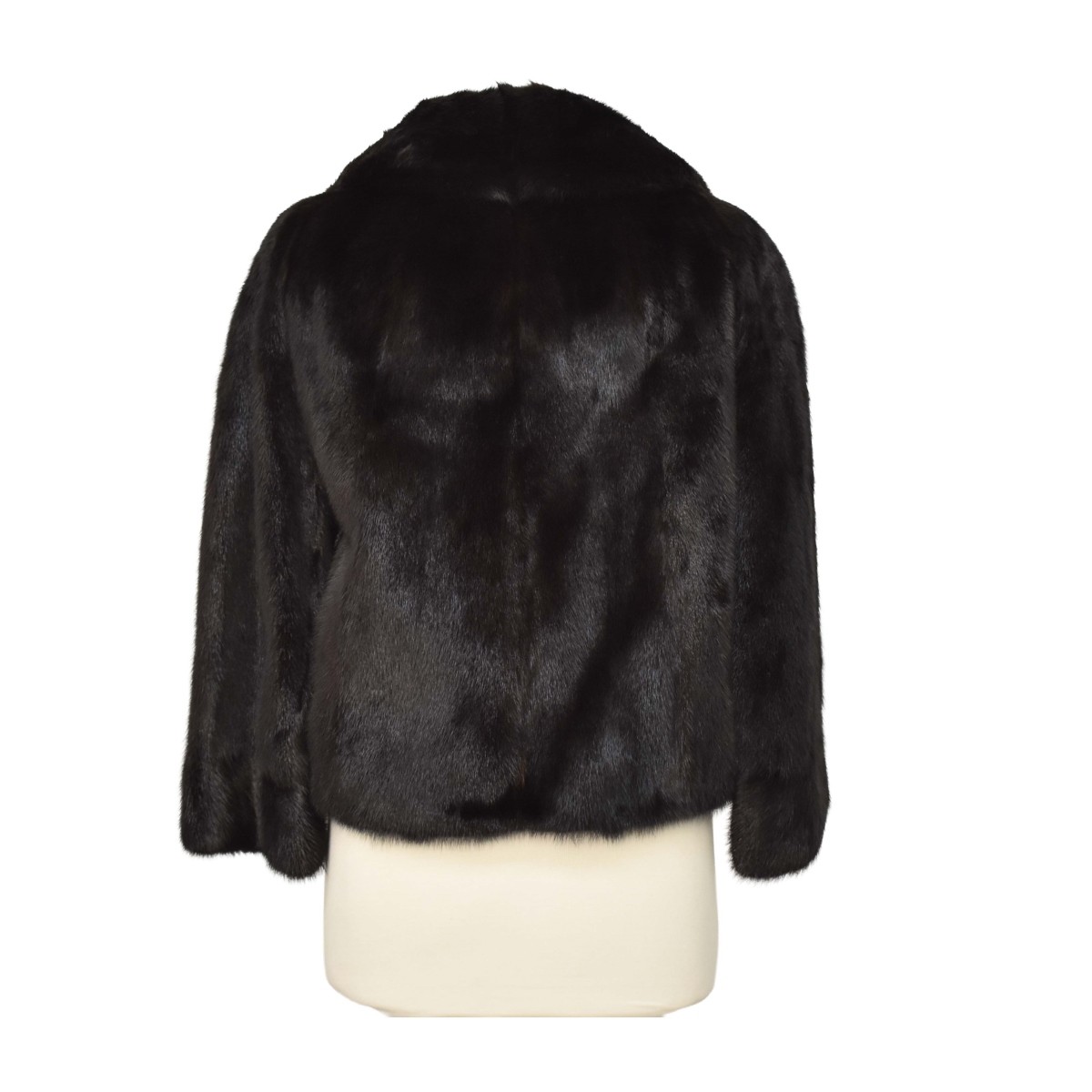 Fur Jacket and Stoles