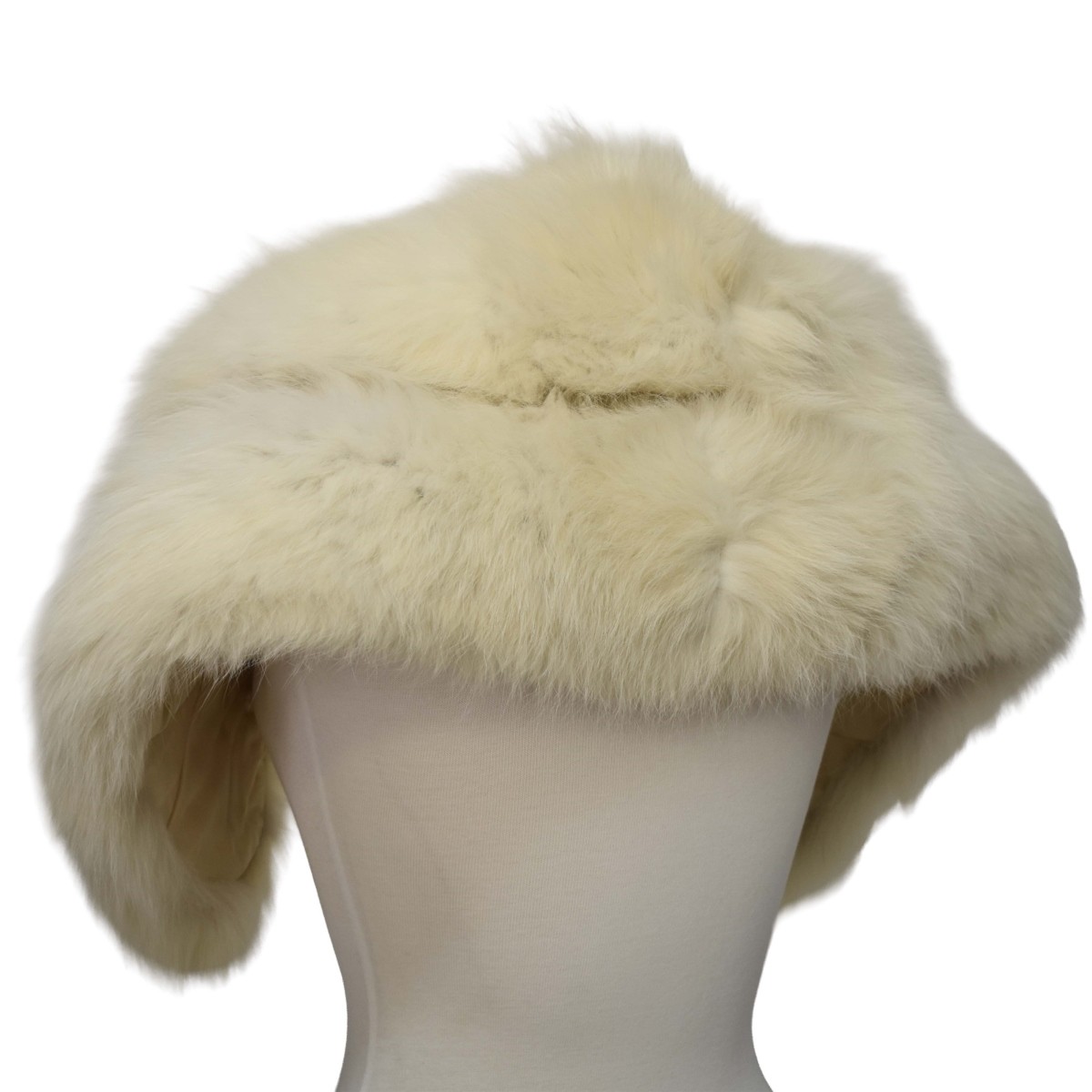 Fur Jacket and Stoles