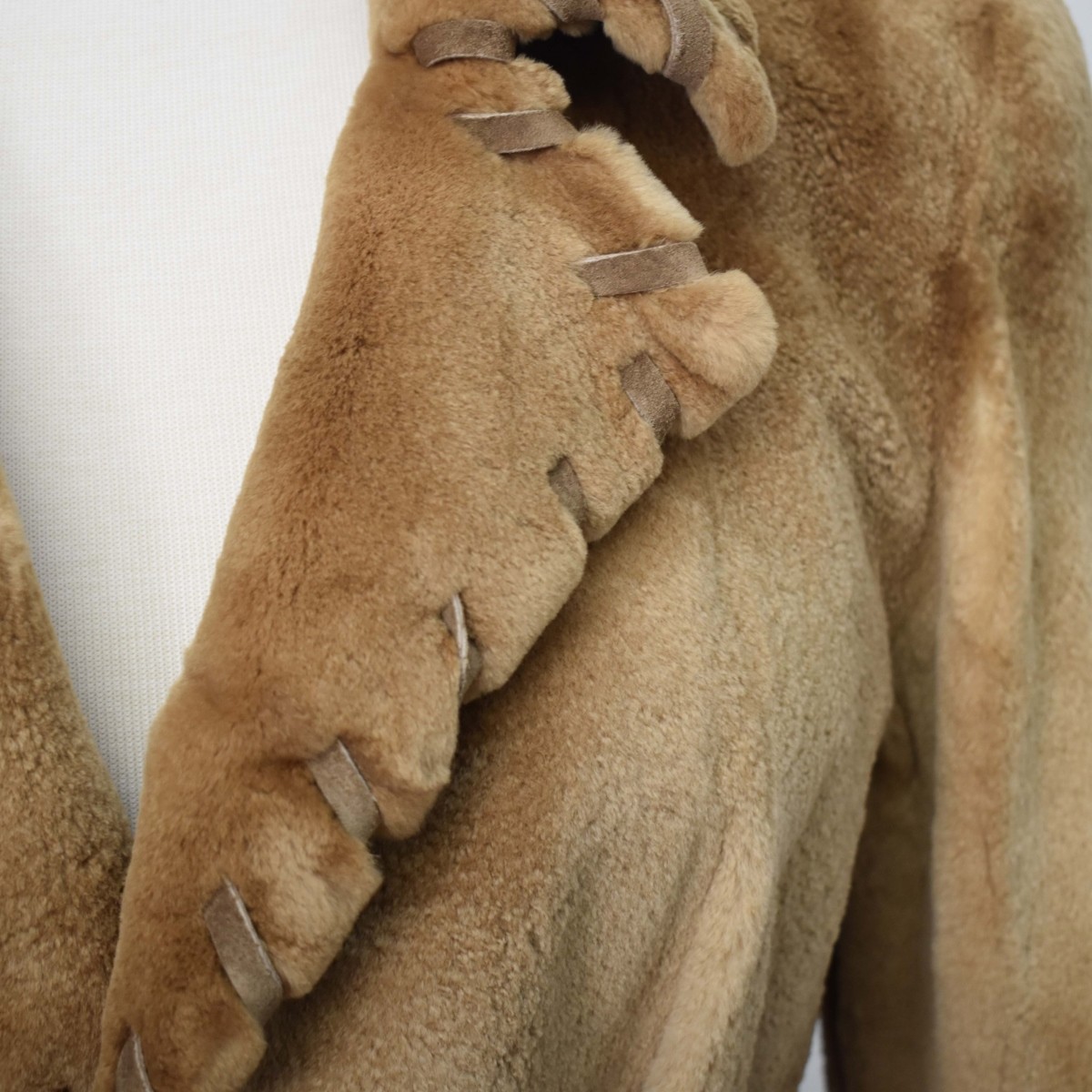 Furs and Fur Trimmed Clothing