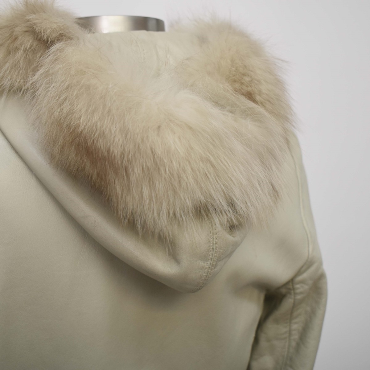 Faux Fur and Fur Trimmed Clothing