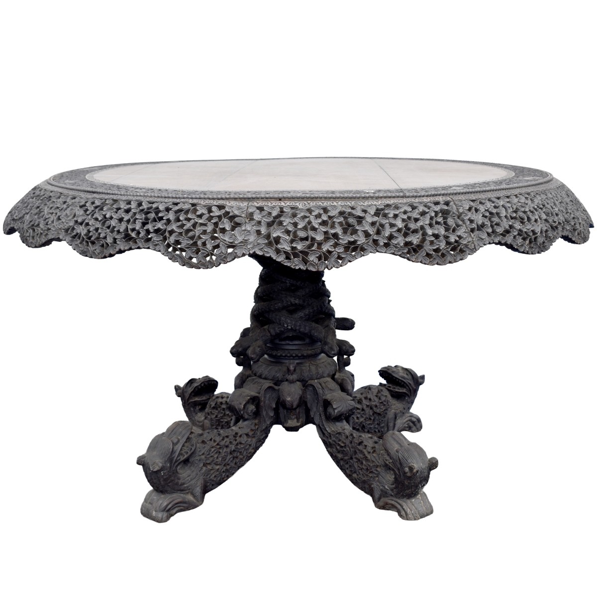 Antique Chinese Table