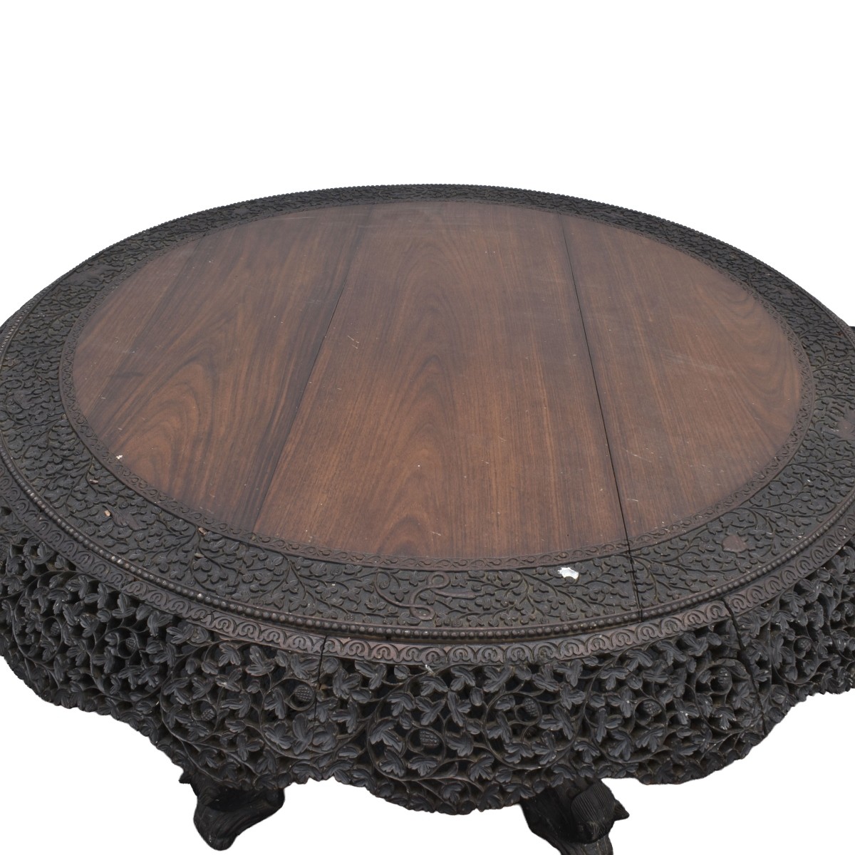 Antique Chinese Table