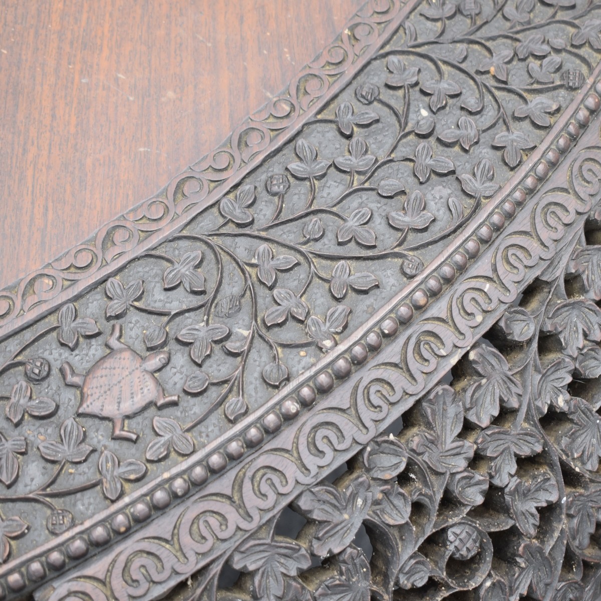 Antique Chinese Table