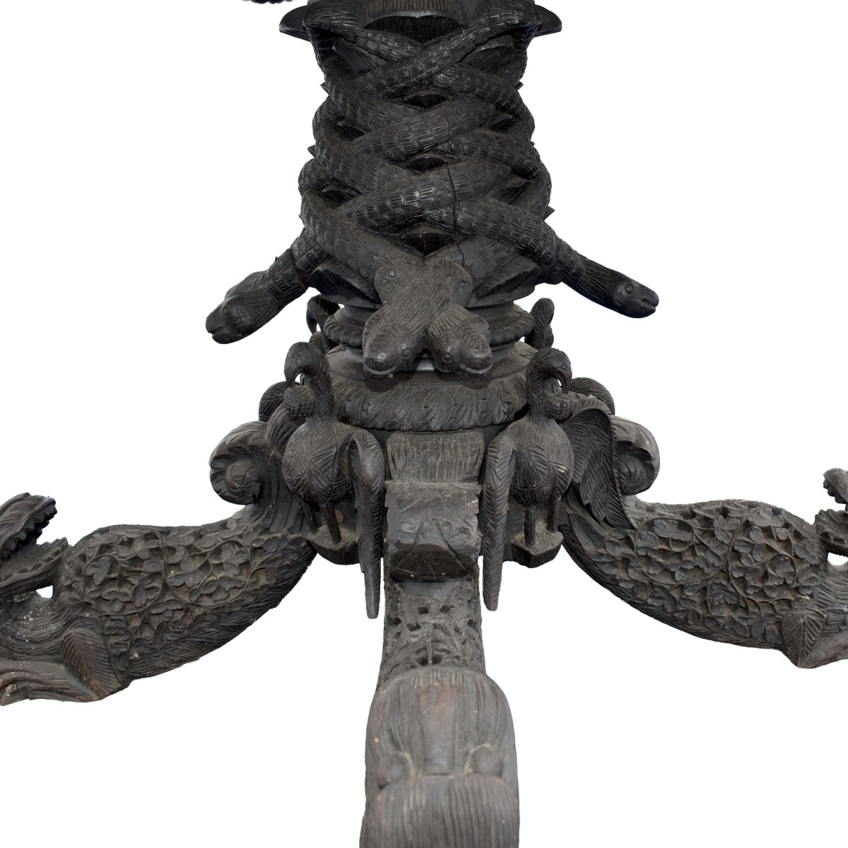 Antique Chinese Table