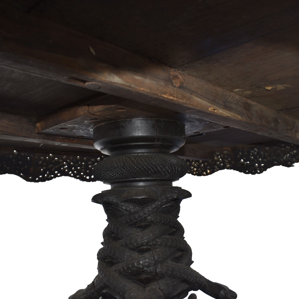 Antique Chinese Table
