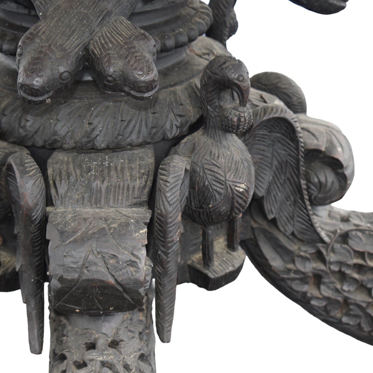 Antique Chinese Table