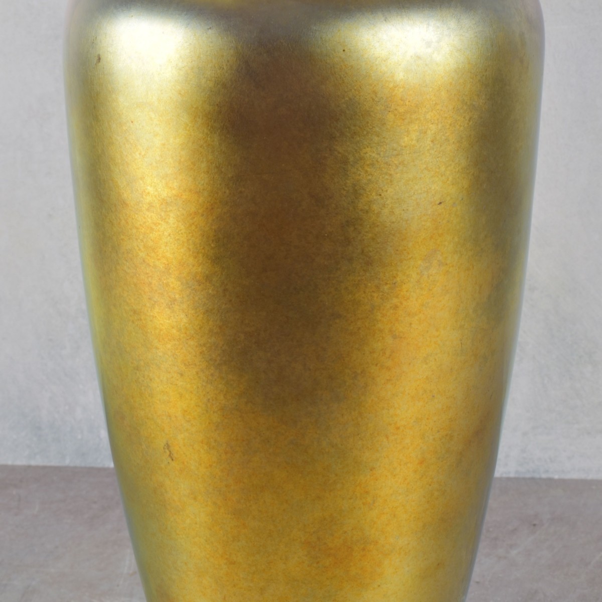 Tiffany Studios Vase
