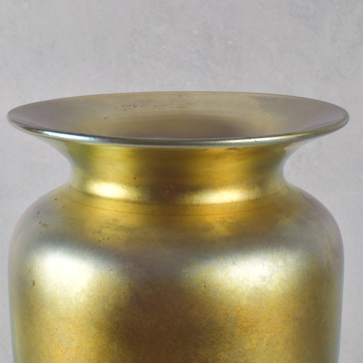Tiffany Studios Vase