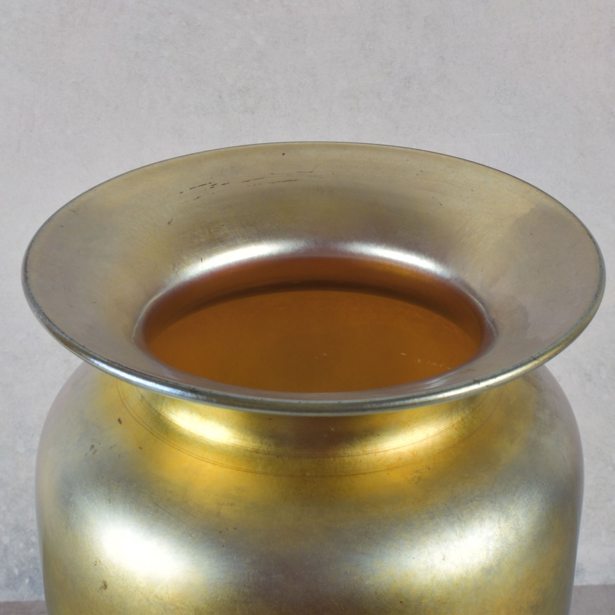 Tiffany Studios Vase