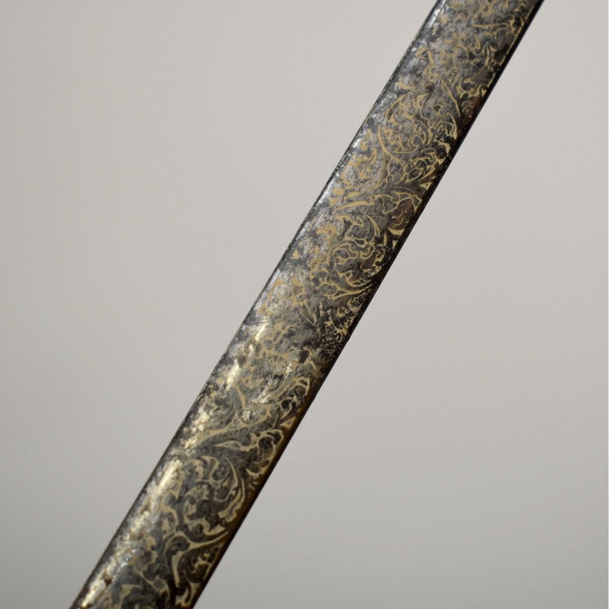19th Cent. British Court Sword