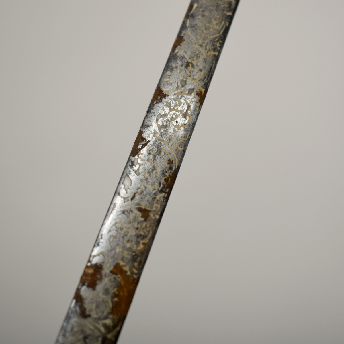 19th Cent. British Court Sword