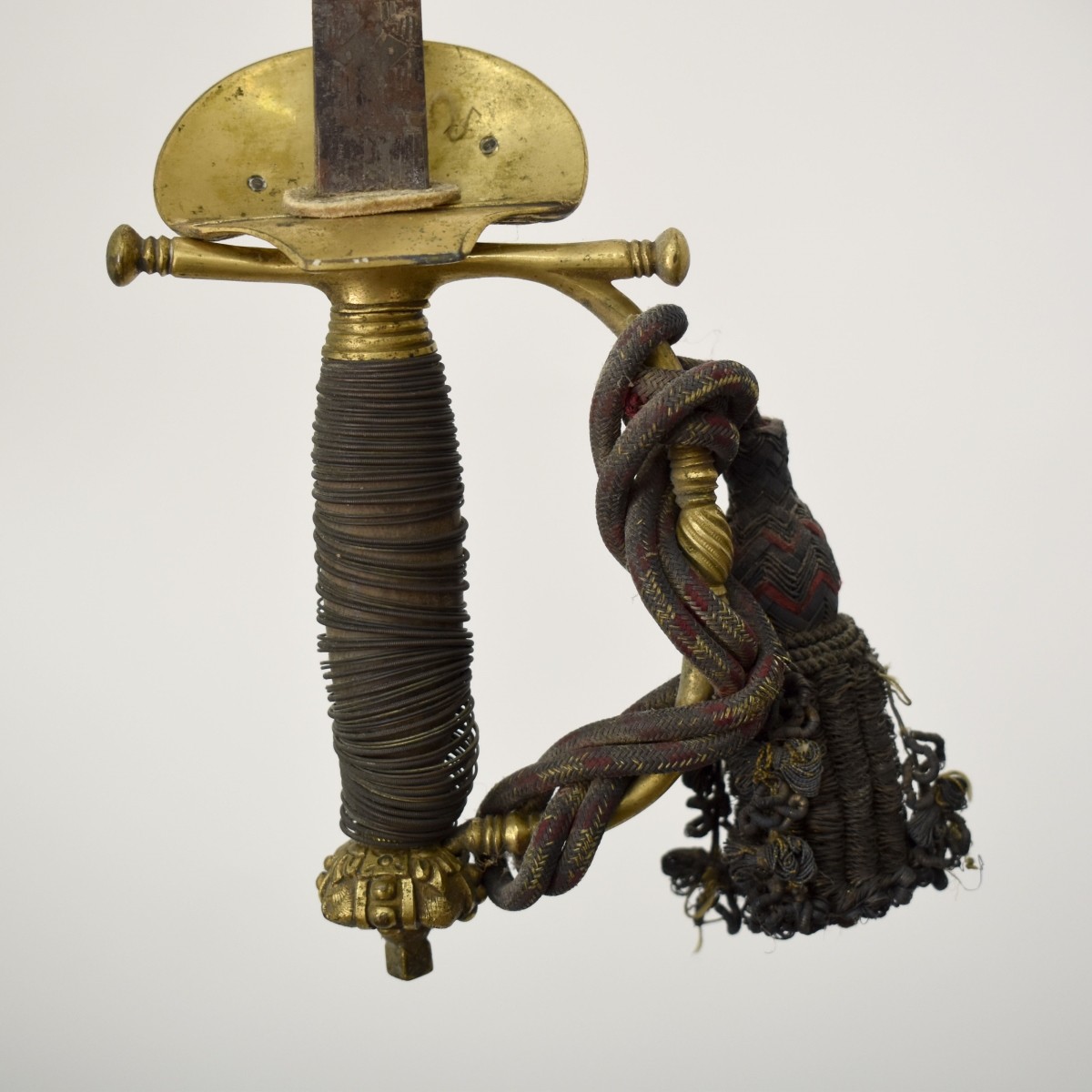19th Cent. British Court Sword