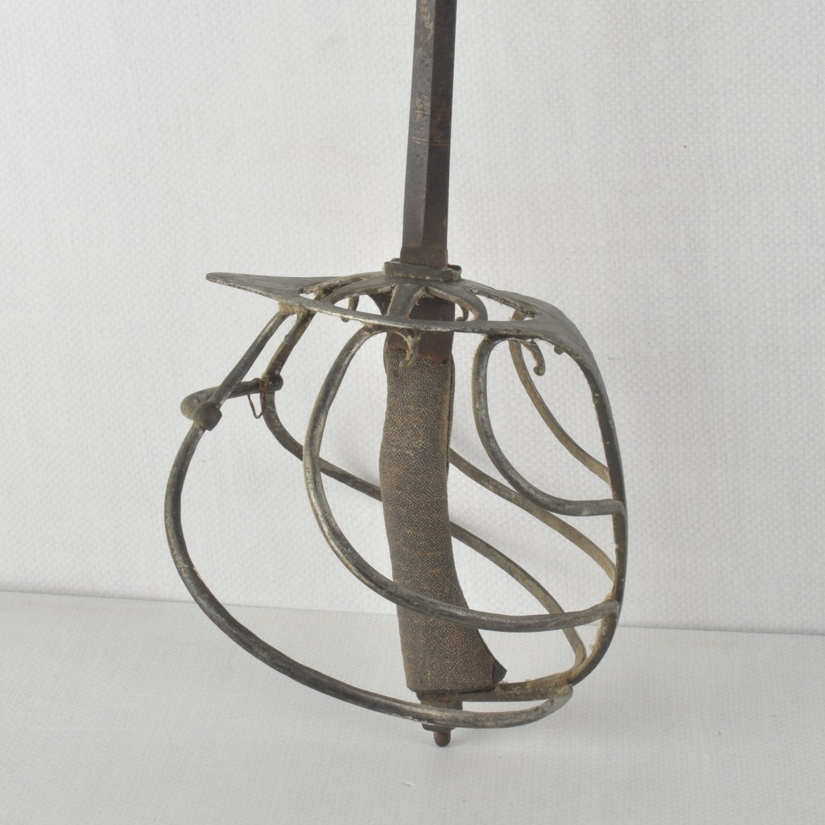Antique style Sword