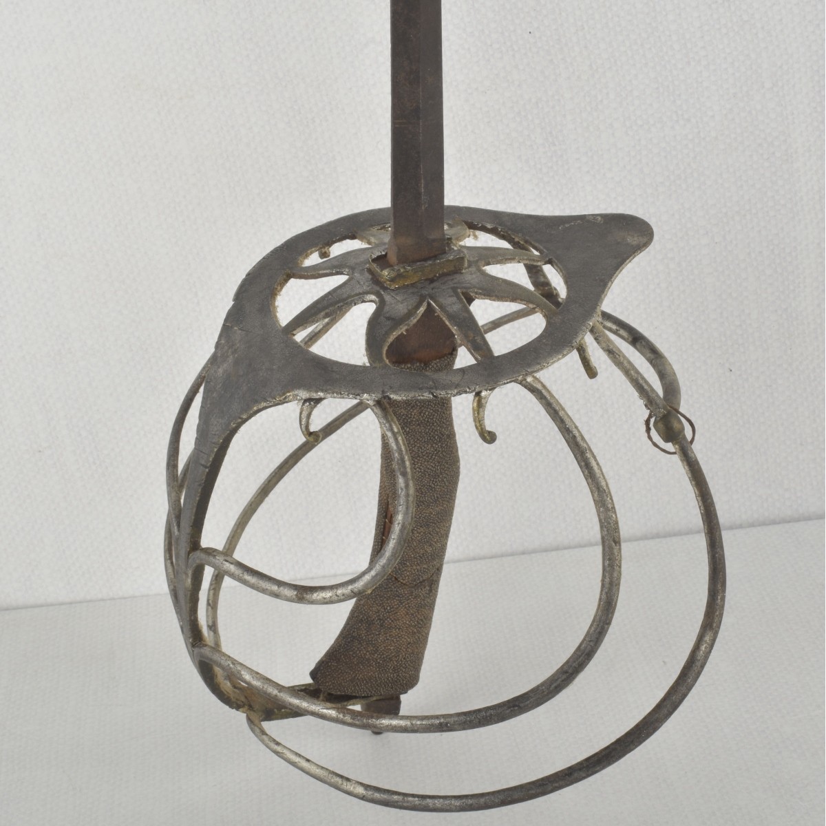 Antique style Sword