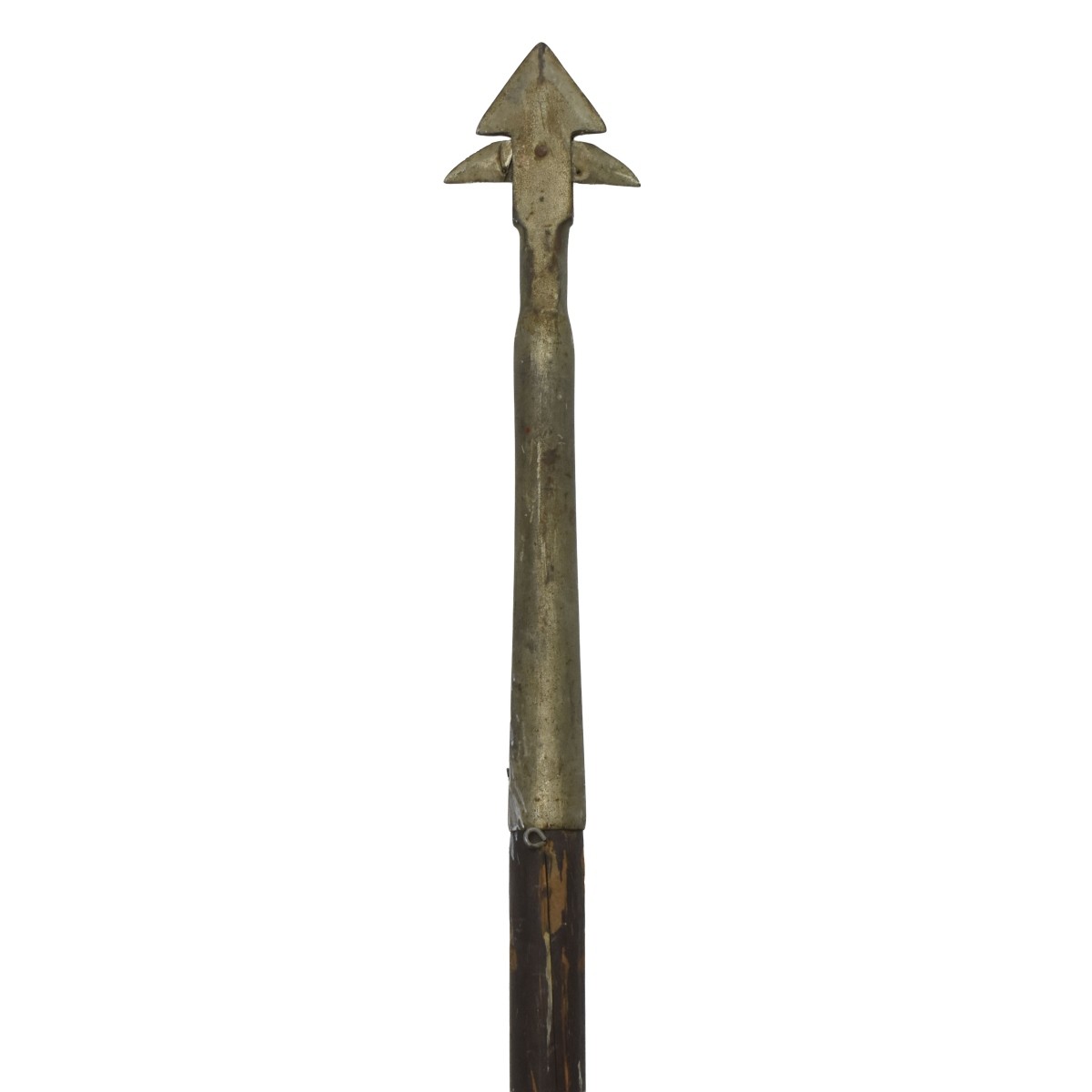 Whaling Harpoon