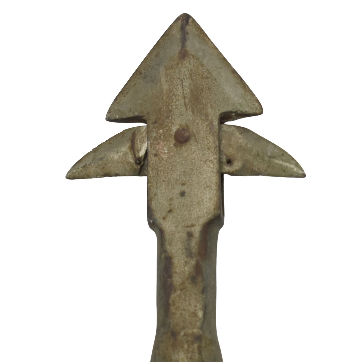 Whaling Harpoon