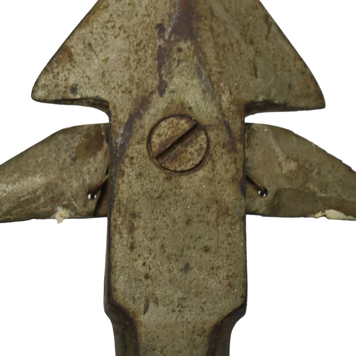 Whaling Harpoon