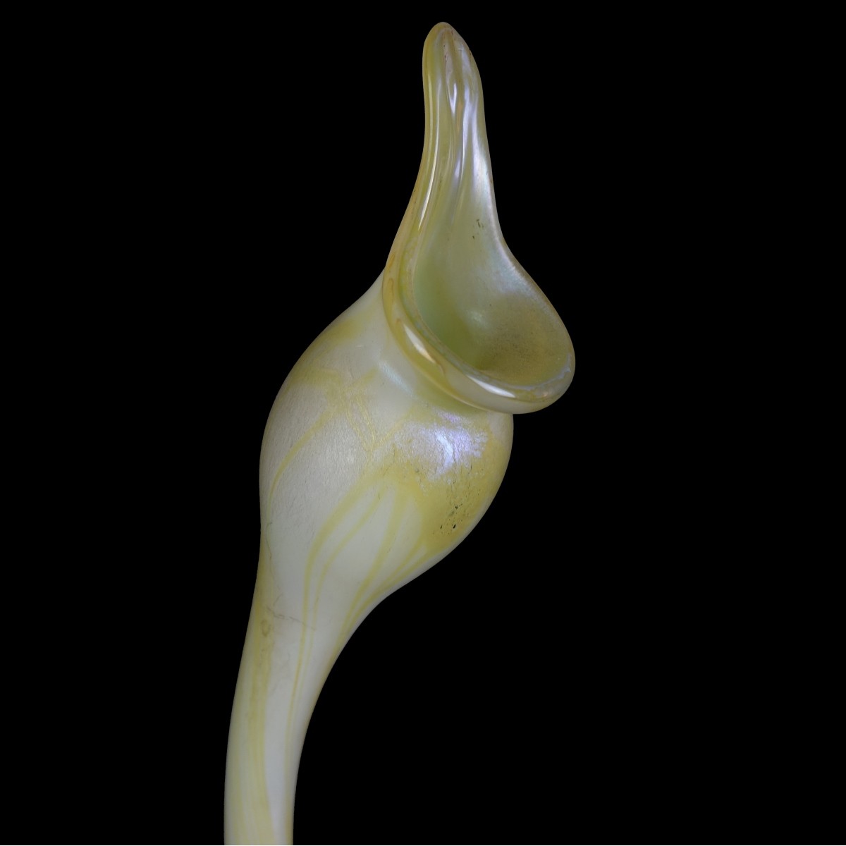 Louis Comfort Tiffany Vase