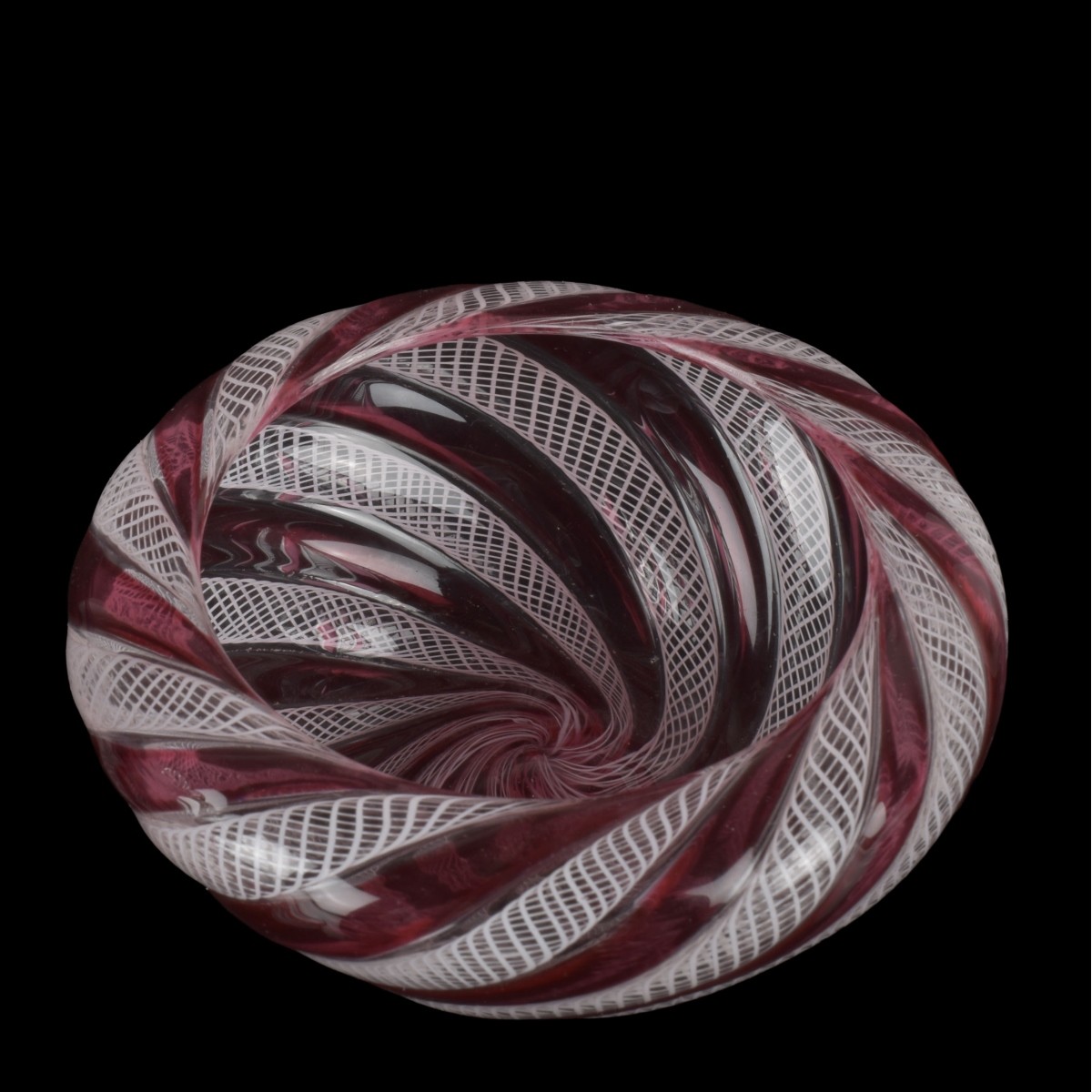 Vintage Murano Glass Pieces