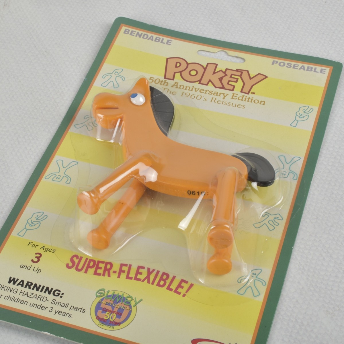 Vintage Collection of Toys