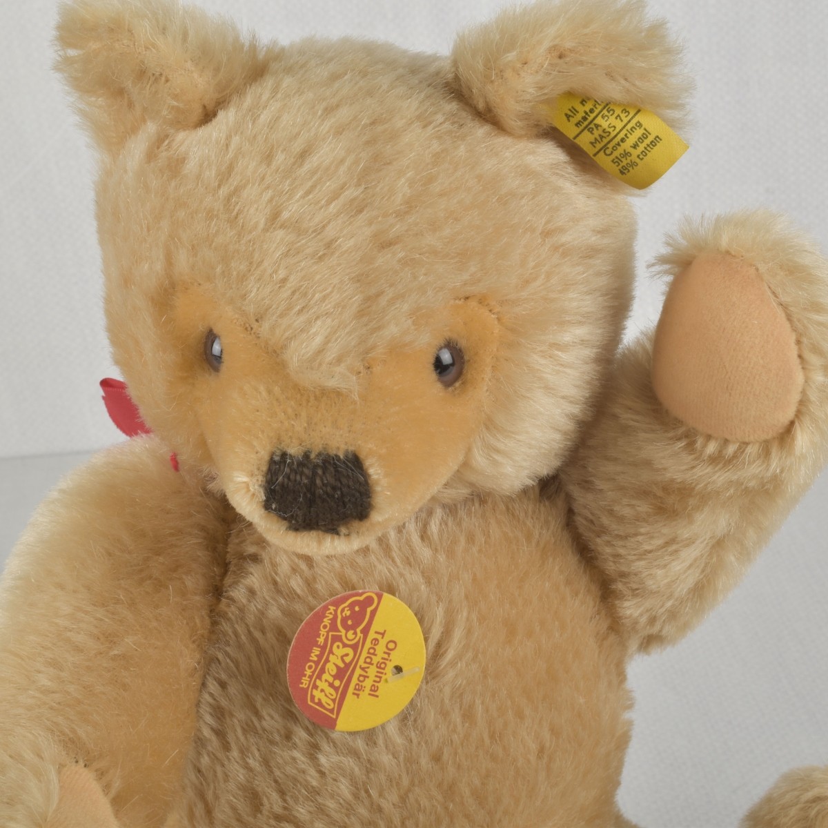 Vintage Collection of Toys