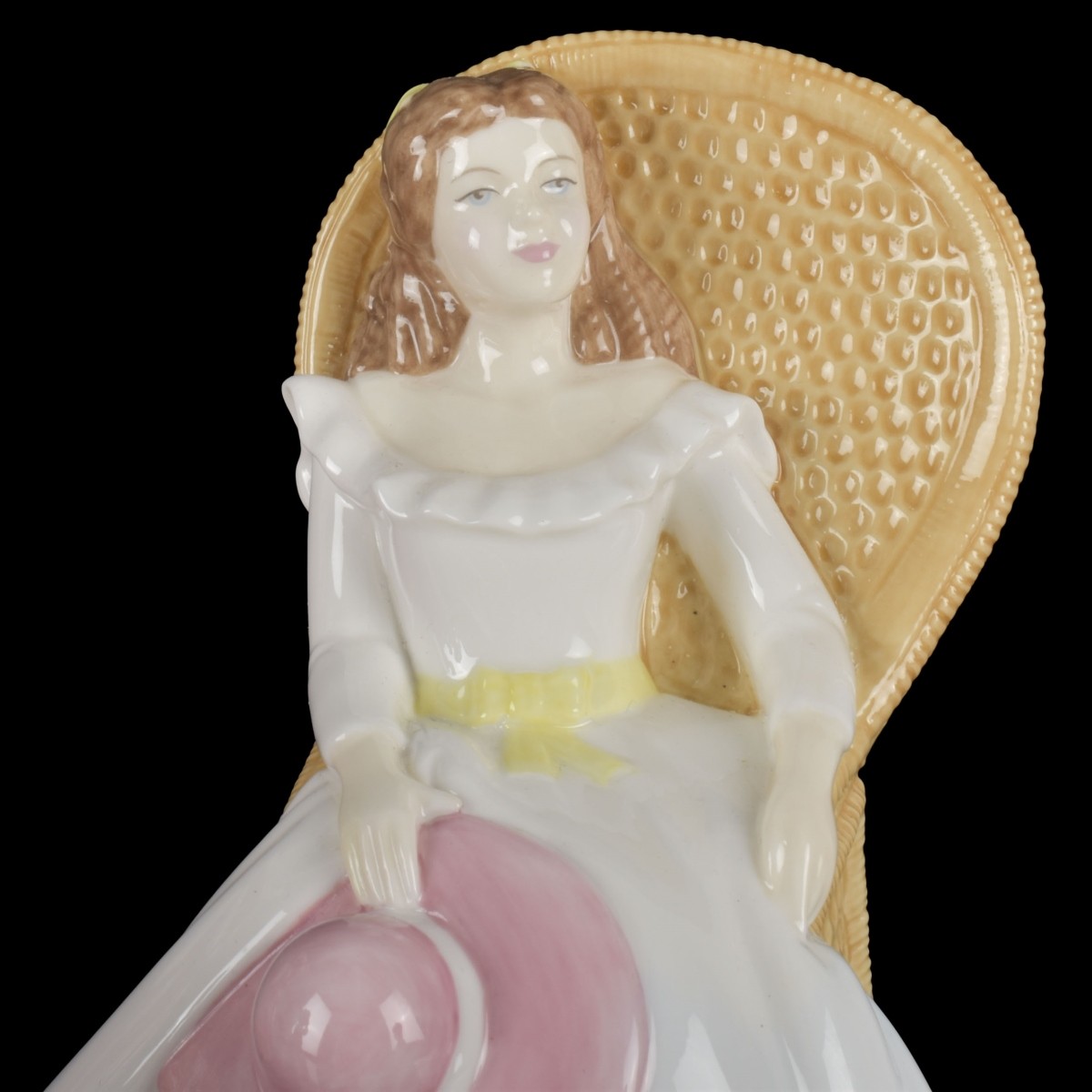 Royal Doulton Figurines
