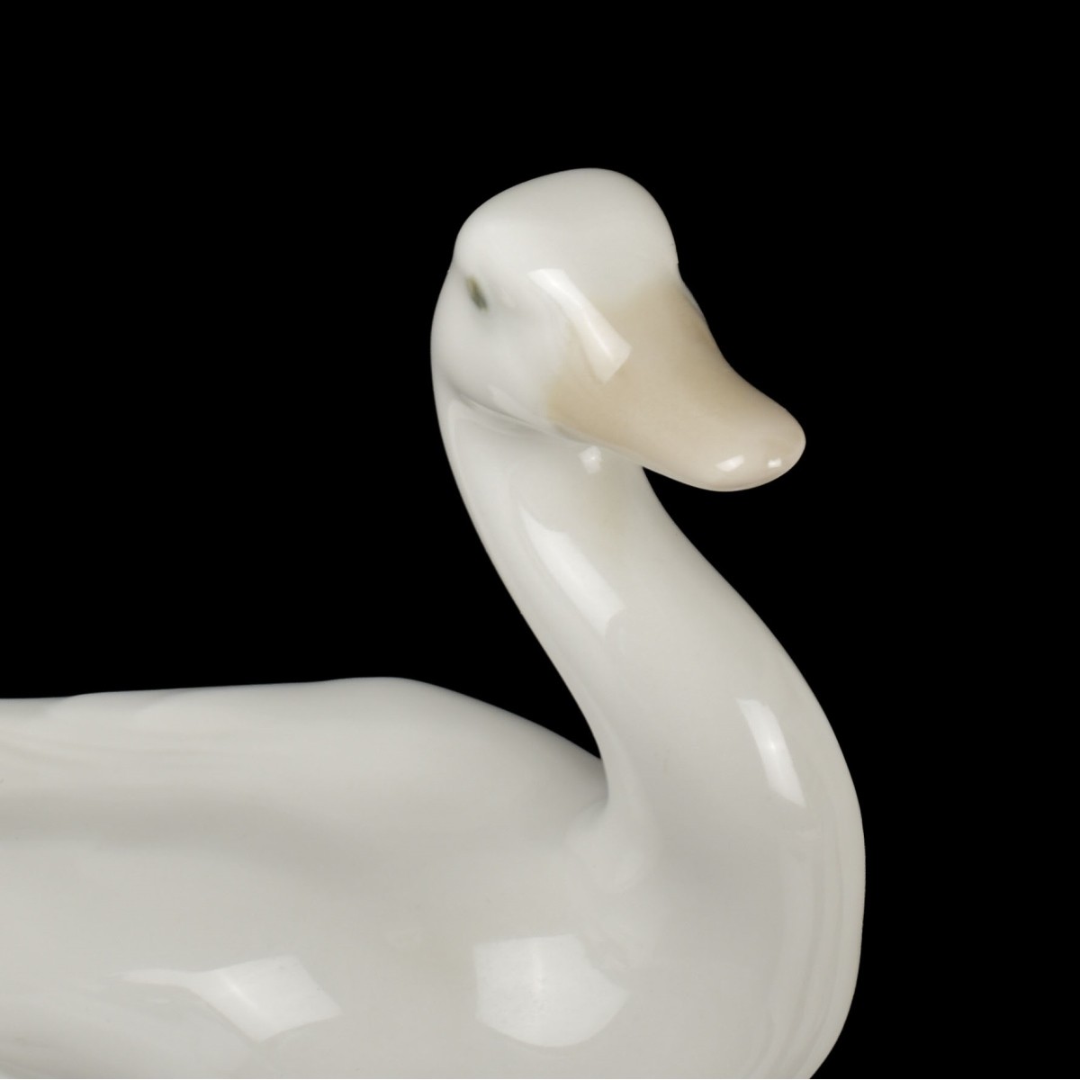 Lladro Gloss Porcelain Figurines