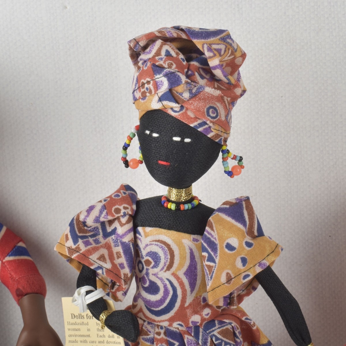 Vintage and Antique Dolls
