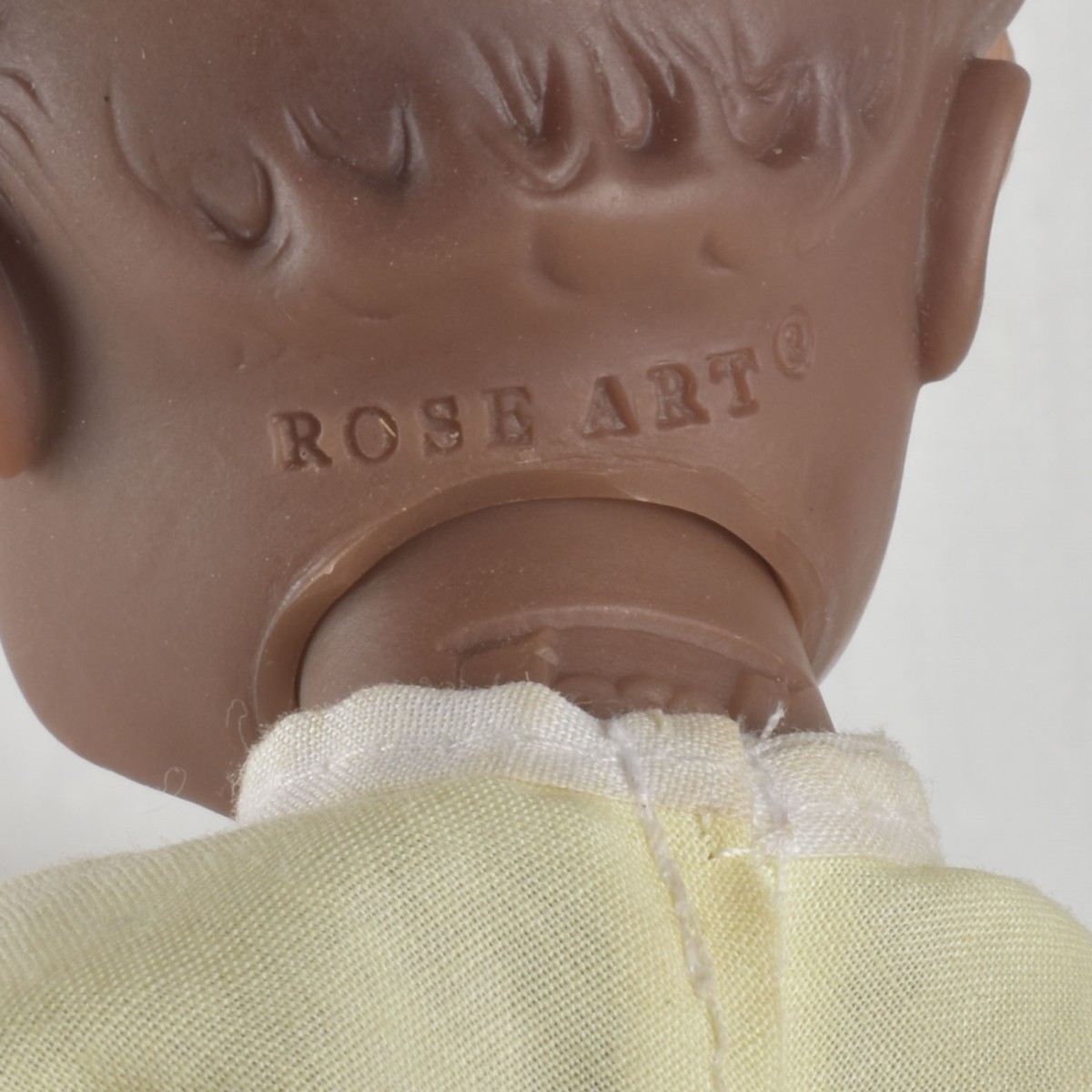 Vintage and Antique Dolls