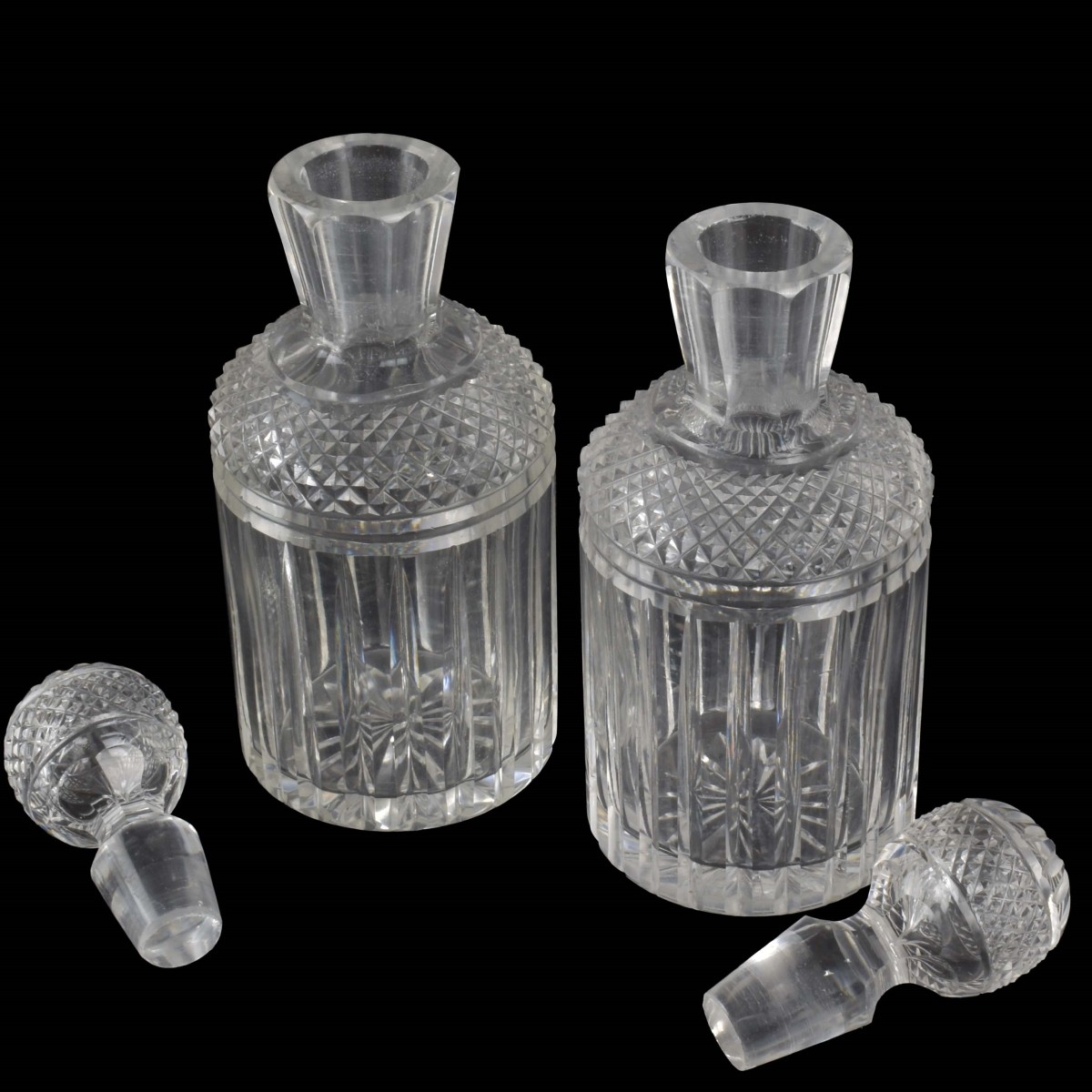 Silver Plated Beaded Cruet Set