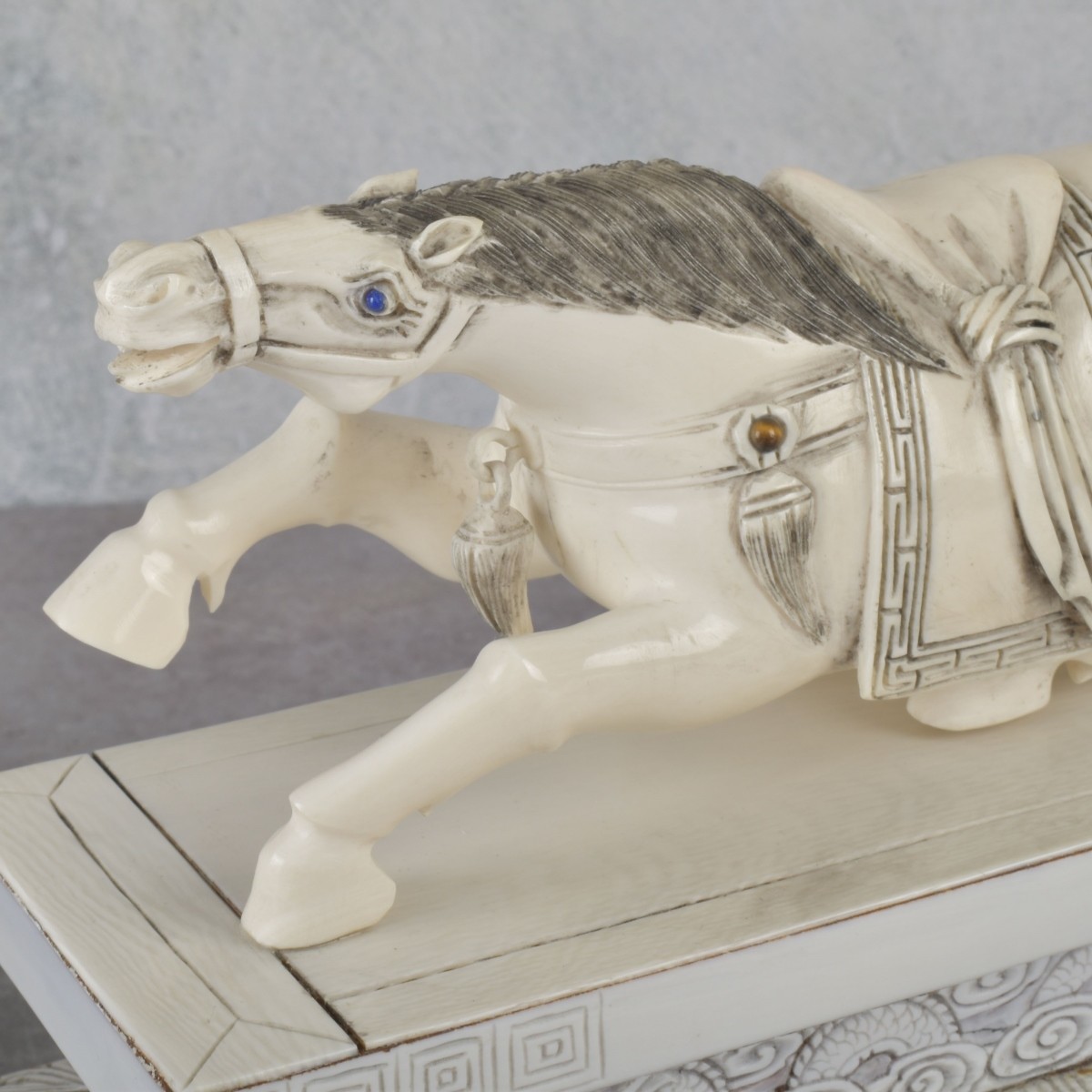 Chinese Tang Horses