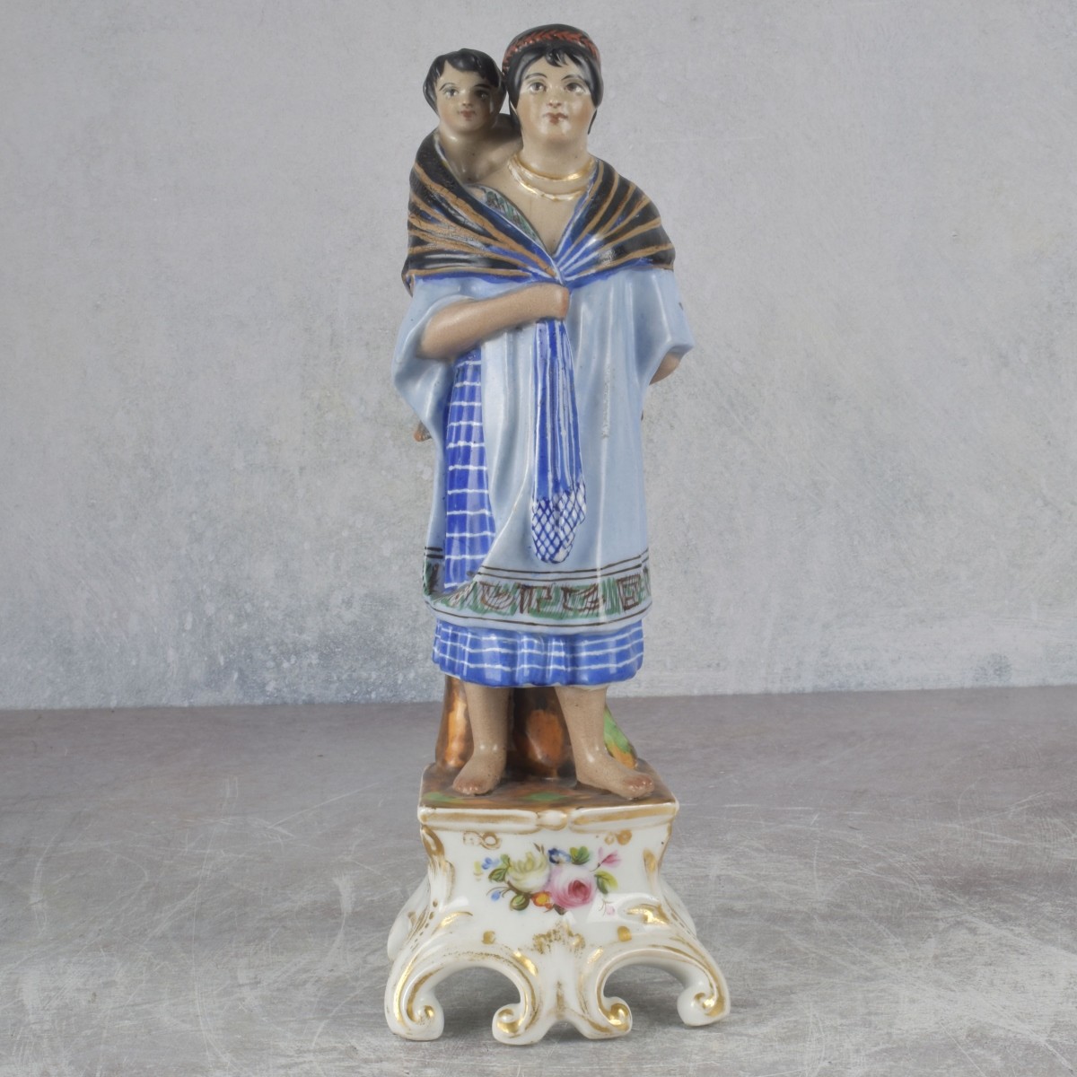 La Courtille (Paris) Sculpture