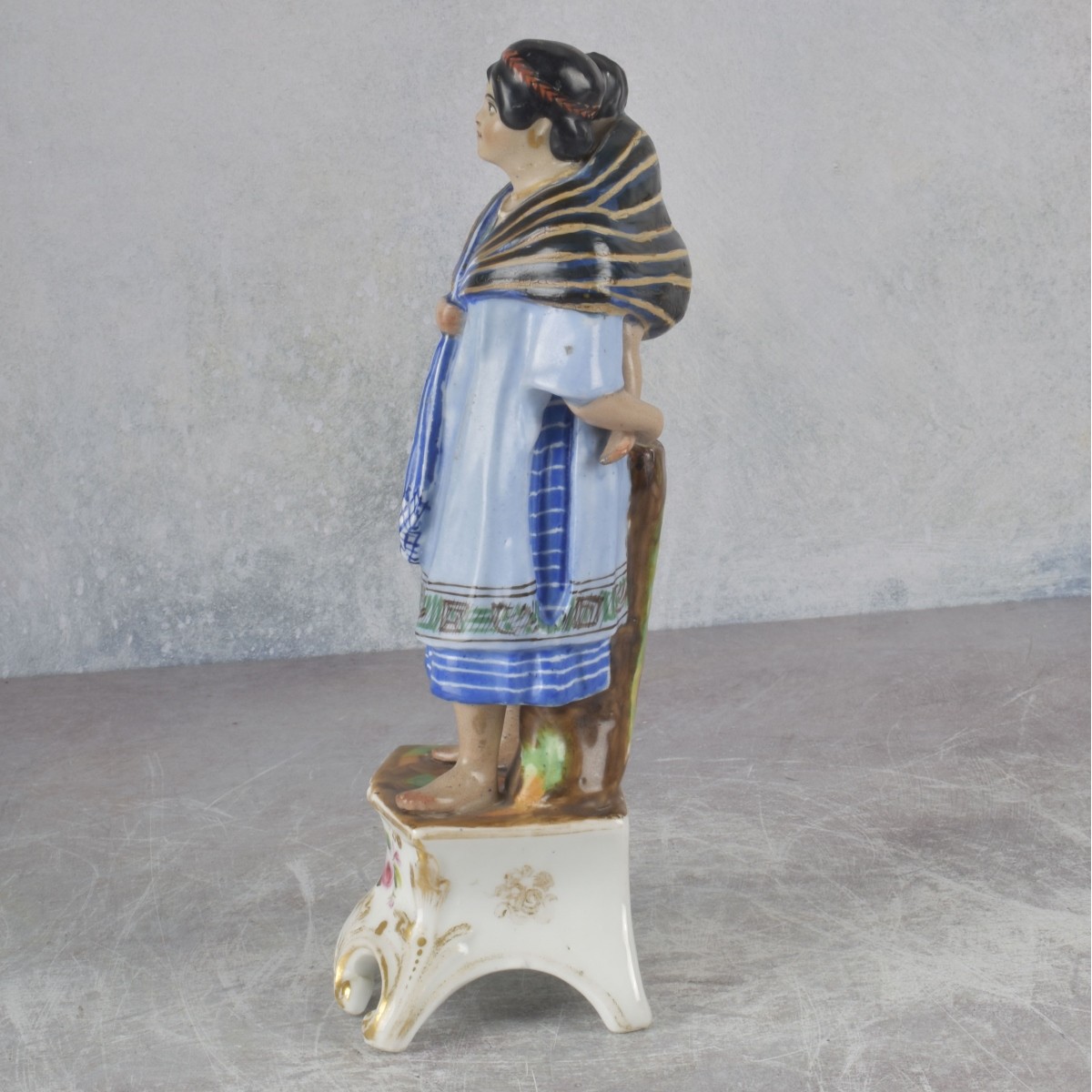 La Courtille (Paris) Sculpture
