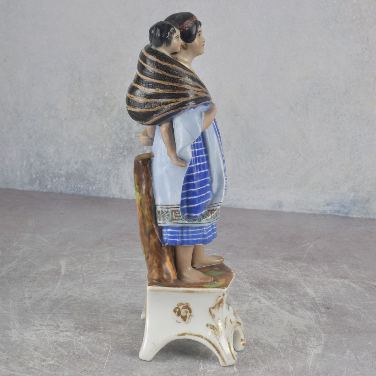La Courtille (Paris) Sculpture