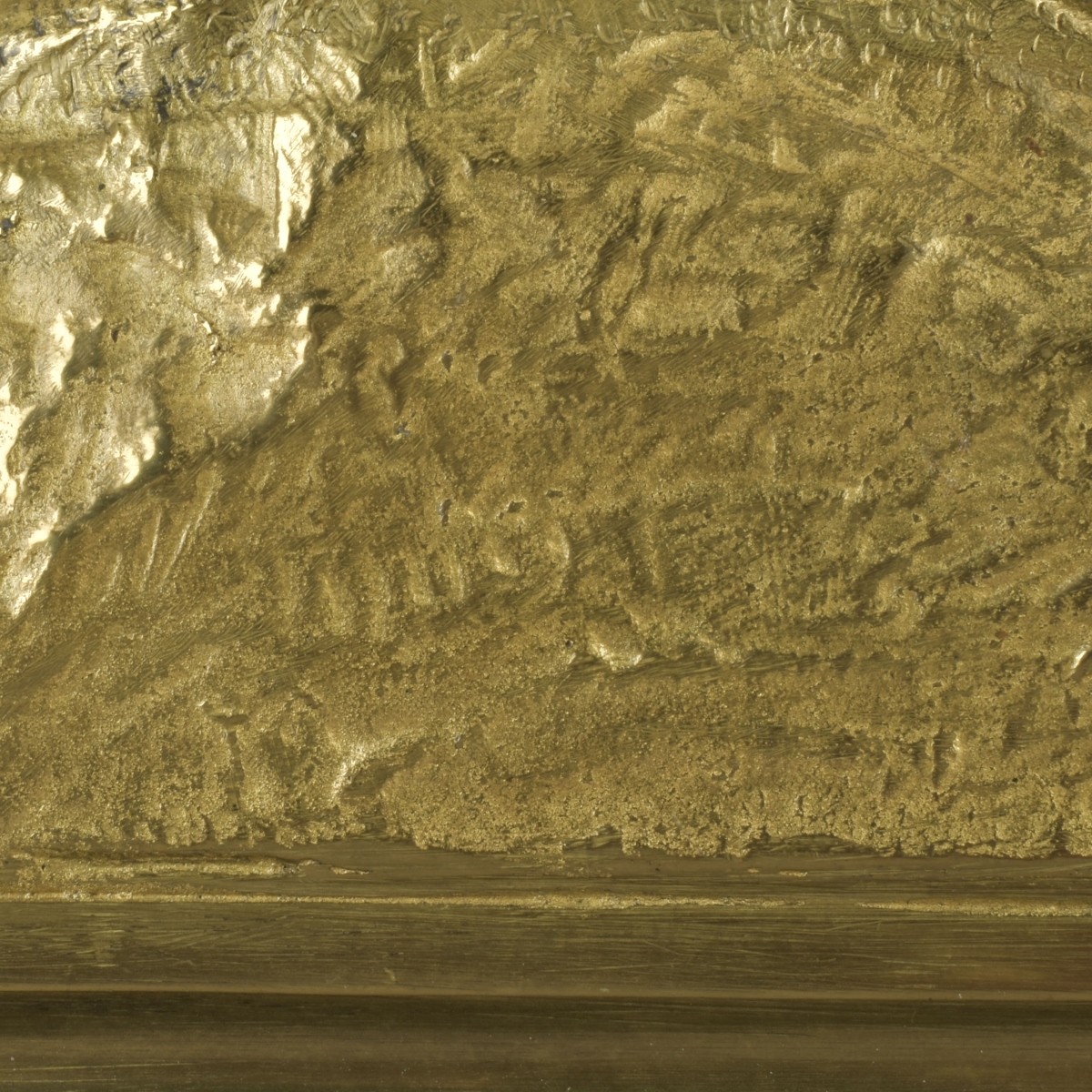 19th Century French Gilt-Bronze Sculpture