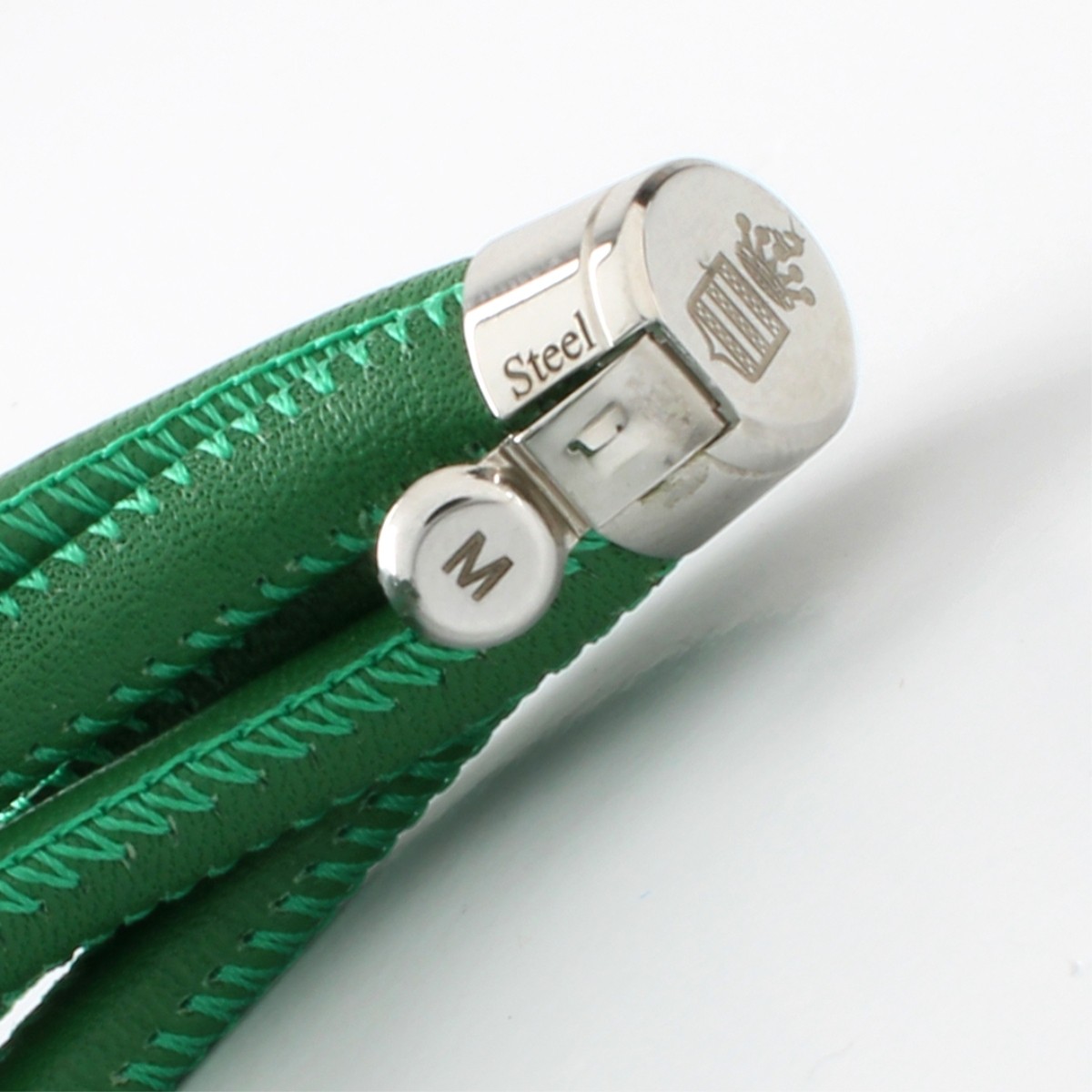 de Grisogono Sapphire and 18K Bracelet
