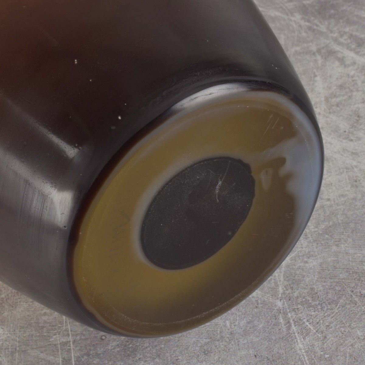 Galle French Cameo Vase