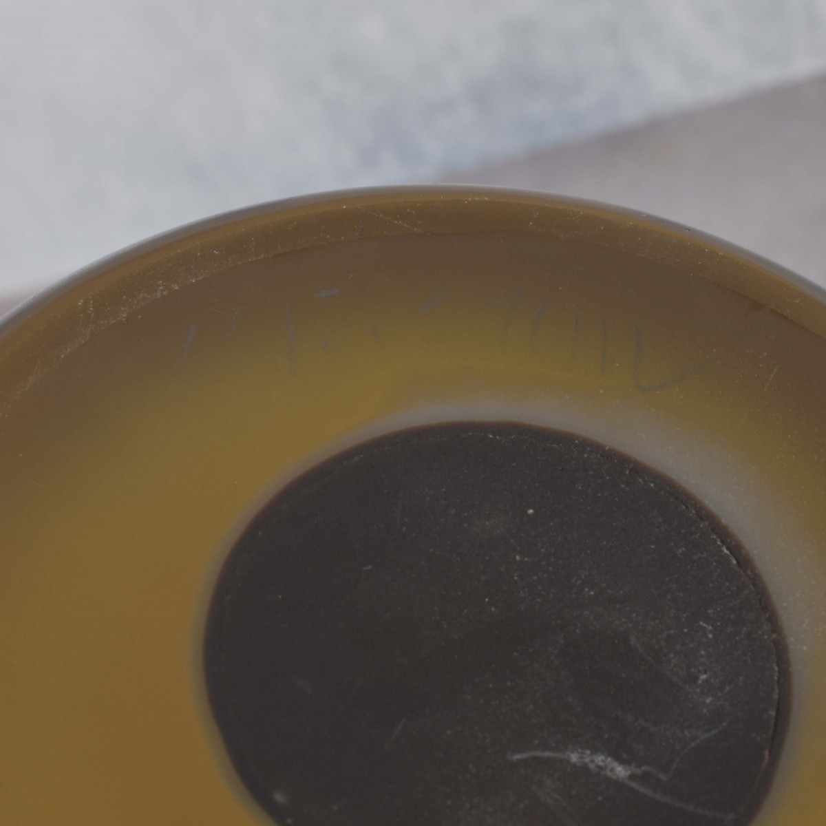 Galle French Cameo Vase