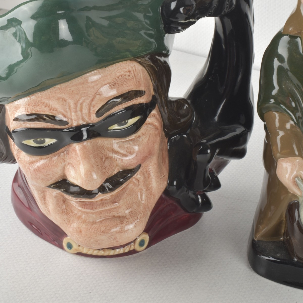 Royal Doulton Character Mugs