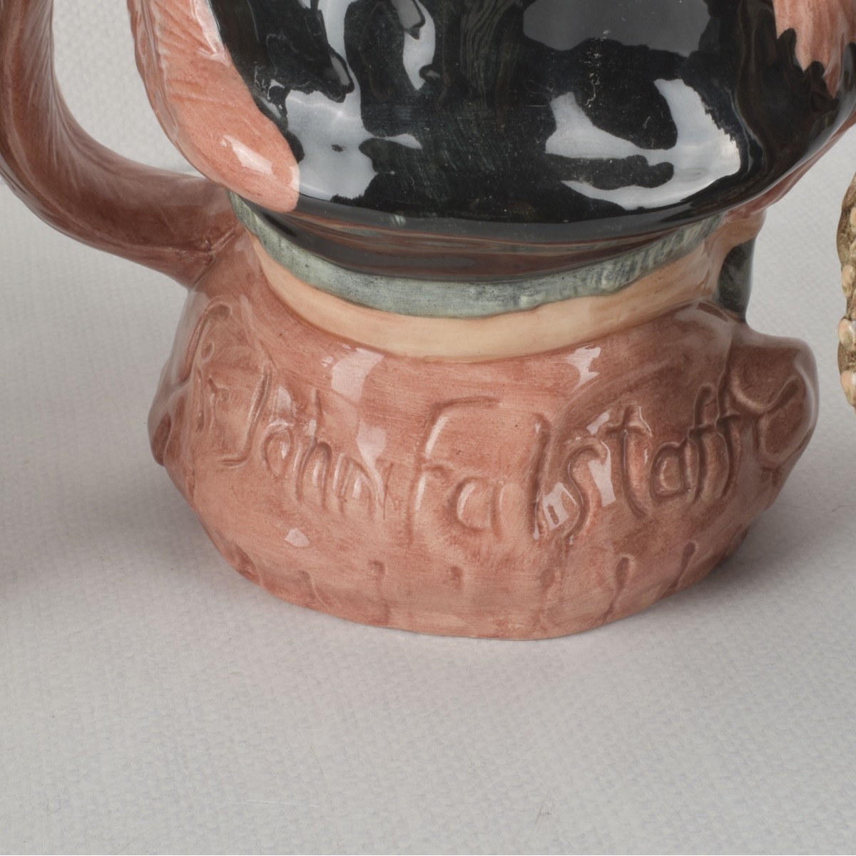 Royal Doulton Character Mugs